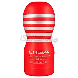 Tenga Deep Throat Cup