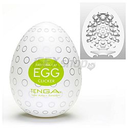 Tenga Egg Clicker