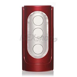 Tenga Flip Hole - Red