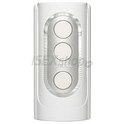 Tenga Flip Hole - White