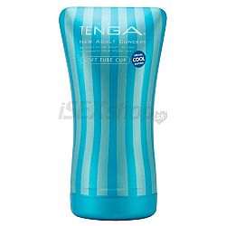 Tenga Soft Tube Cup Cool Edition