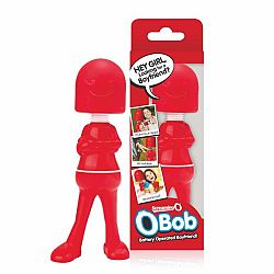 The Screaming O - OBob Battery Operated Boyfriend