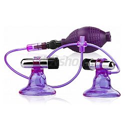 Ultraviolett Nipple Sucker