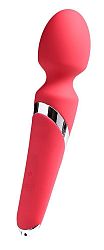 VeDO Wanda - Cordless Massage Vibrator (Pink)