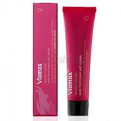 Viamax Warm Cream 15 ml