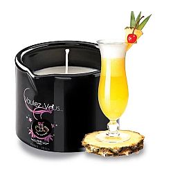 Voulez-Vous... - Massage Candle Pina Colada