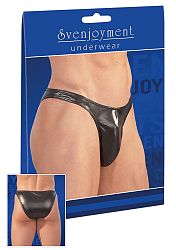 Wetlook Pants