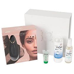 WOMANIZER PREMIUM BUNDLE