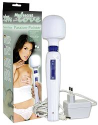 You2Toys My Secret Love Passion Pointer white