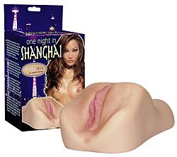 You2Toys One Night In Shanghai - masturbátor