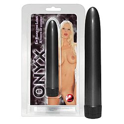 You2Toys Onyx - vibrátor (17,5 cm)