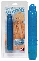You2Toys Soft Wave - vibrátor (18 cm)