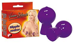 You2Toys Vivian Schmith - prísavky na bradavky
