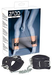 Zado Putá na nohy