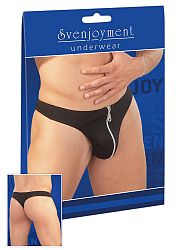 Zip String
