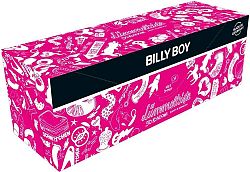 Billy Boy Sanft and Sinnlich - Condom Package (50pcs)