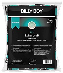 Billy Boy XXL condom 100pcs