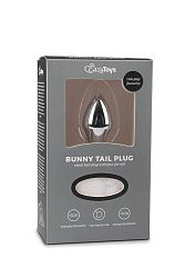 Bunny Tail Plug