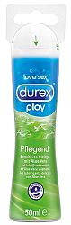 Durex Play Aloe Vera lubrikant (50ml)