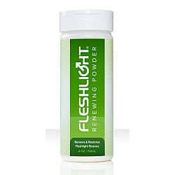 Fleshlight Renewing Powder - regeneračný púder (118ml)