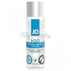 JO H2O Lubricant Cool 60 ml