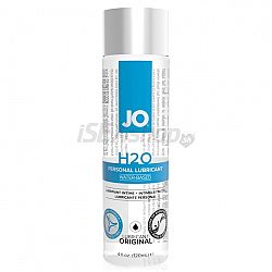 JO H2O Lubricant for Women 120 ml