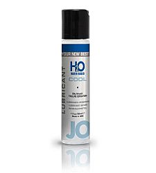 JO H2O Personal Lubricant Cool 30ml
