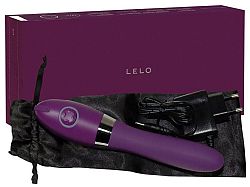 LELO Elise 2- deluxe vibrátor (fialový)