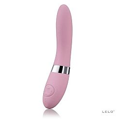 LELO Elise 2 – deluxe vibrátor (ružový)