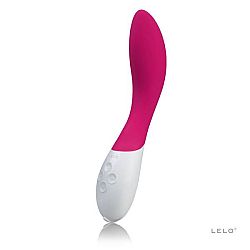 LELO Mona 2 – vibrátor (pink)