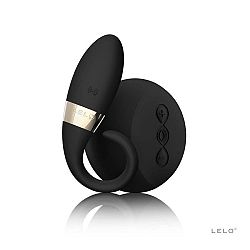 Lelo Oden 2 - unisex stimulátor čiernej farby