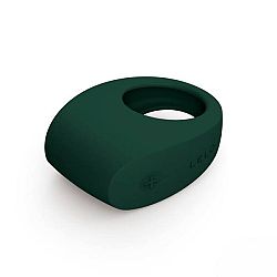 LELO Tor 2 – vibračný krúžok na penis (zelený)