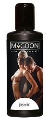 Magoon Jasmin - masážny olej jazmínový (50ml)