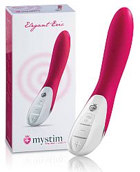 mystim Elegant Eric vibrator (pink)