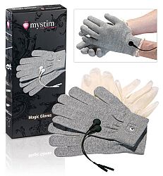 mystim Magic electric Gloves