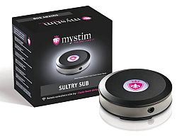 Mystim Sultry Sub 2 - auxiliary receiver