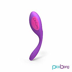 Picobong - Remoji diver egg vibe purple
