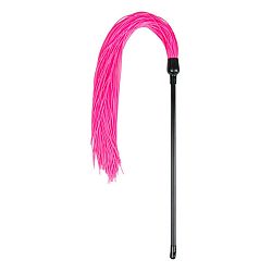 Pink Silicone Tickler (pink)
