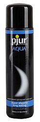 pjur Aqua lubrikačný gél 100 ml