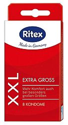 Ritex - XXL - extra veľký (8 ks)