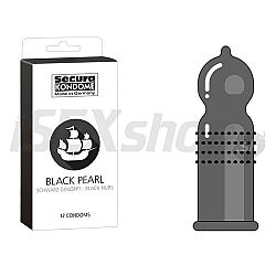 Secura Black Pearl 12 ks