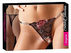 String Rose crotchless ML