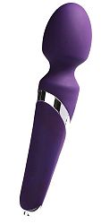VeDO Wanda - Cordless Massage Vibrator (Purple)