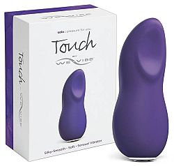 We-Vibe Touch - akumulátorový vibrátor na klitoris