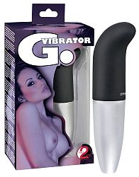 You2Toys G vibrator - mini vibrátor na bod G