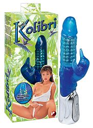 You2Toys Kolibri - vibrátor s ramenom na klitoris (25 cm)