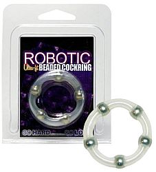 You2Toys Robotic - krúžok na penis
